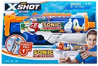 Zuru X-Shot Sonic Water Toy