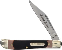 Old Timer Sharpfinger Combo Knife Set