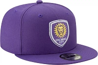 New Era Orlando City 9Twenty Basic Hat