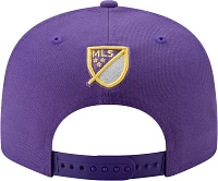 New Era Orlando City 9Twenty Basic Hat