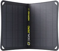 Goal Zero Nomad 10 Solar Panel