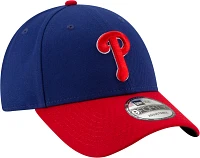 New Era Men's Philadelphia Phillies 9Forty League Adjustable Hat