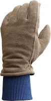 Wells Lamont HydraHyde Suede Cowhide Gloves