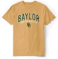 League-Legacy Men's Baylor Bears Gold All American T-Shirt