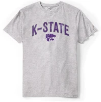 League-Legacy Men's Kansas State Wildcats All American T-Shirt