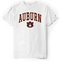 League-Legacy Men's Auburn Tigers All American White T-Shirt