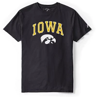 League-Legacy Men's Iowa Hawkeyes All American Black T-Shirt