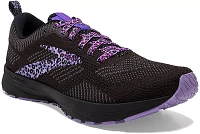 Brooks Women's Revel 5 Electric Cheetah 2.0 Running Shoes