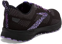 Brooks Women's Revel 5 Electric Cheetah 2.0 Running Shoes