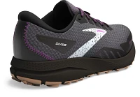 Brooks Women's Divide 4 GTX Trail Running Shoes