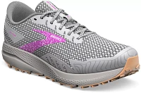 Brooks Women's Divide 4 Trail Running Shoes