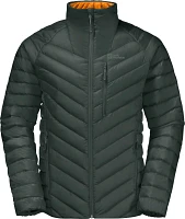 Jack Wolfskin Men's Passamani Down Jacket