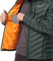 Jack Wolfskin Men's Passamani Down Jacket