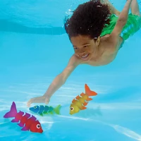 SwimWays Fish Styx Pool Diving Sticks