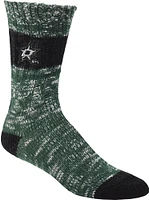 For Bare Feet Dallas Stars Alpine Socks