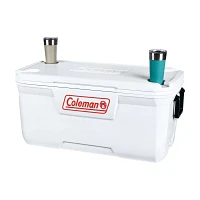 Coleman 120-Quart Marine Hard Ice Chest Cooler