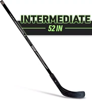 Franklin NHL 1010 Street Tech Hockey Stick - Junior