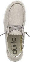 Hey Dude Women's Wendy Sparkling Shoes