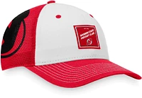 NHL New Jersey Devils Block Party Adjustable Trucker Hat