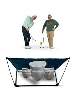 SKLZ x Barstool Sports Quickster Chipping Net