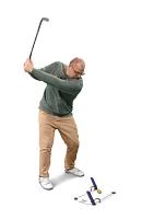 SKLZ x Barstool Sports Swing Guide Trainer