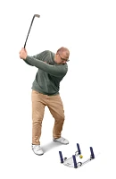 SKLZ x Barstool Sports Swing Guide Trainer