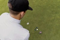 SKLZ x Barstool Sports Putt Path Gates