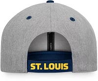 NHL St. Louis Blues Block Party Adjustable Hat