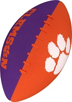 Logo Brands Clemson Tigers Junior Football