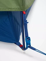 Marmot Tungsten Person Tent