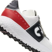 Duca Del Cosma Men's Positano Golf Shoes