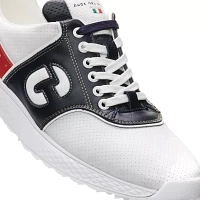 Duca Del Cosma Men's Positano Golf Shoes