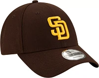 New Era Men's San Diego Padres 9Forty League Adjustable Hat