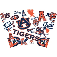 Tervis Auburn Tigers  24 oz. All Over Tumbler