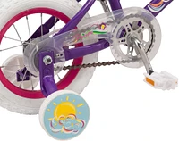 Pacific Girls' Cloud Dancer 12" Bike