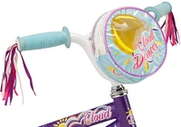 Pacific Girls' Cloud Dancer 12" Bike