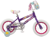 Pacific Girls' Cloud Dancer 12" Bike