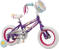 Pacific Girls' Cloud Dancer 12" Bike