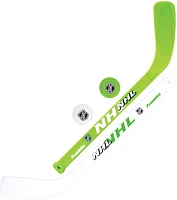 Franklin NHL Player Stick and Ball Set