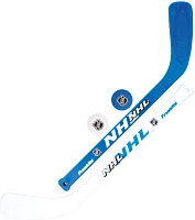 Franklin NHL Player Stick and Ball Set