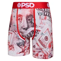 PSD Men's Hunned Boxer Briefs