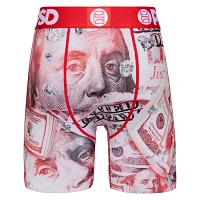 PSD Men's Hunned Boxer Briefs