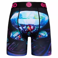 PSD Men's Diamond Triad Boxer Briefs