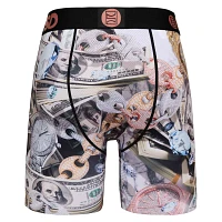 PSD Men's Icy Racks Boxer Briefs