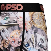 PSD Men's Icy Racks Boxer Briefs