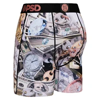 PSD Men's Icy Racks Boxer Briefs