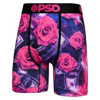 PSD Men's Space Rose Boxer Briefs