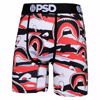 PSD Men's Warface Shatter Boxer Briefs