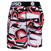 PSD Men's Warface Shatter Boxer Briefs