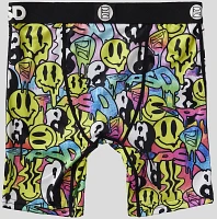 PSD Underwear Boys' Face Melter Boxer Briefs